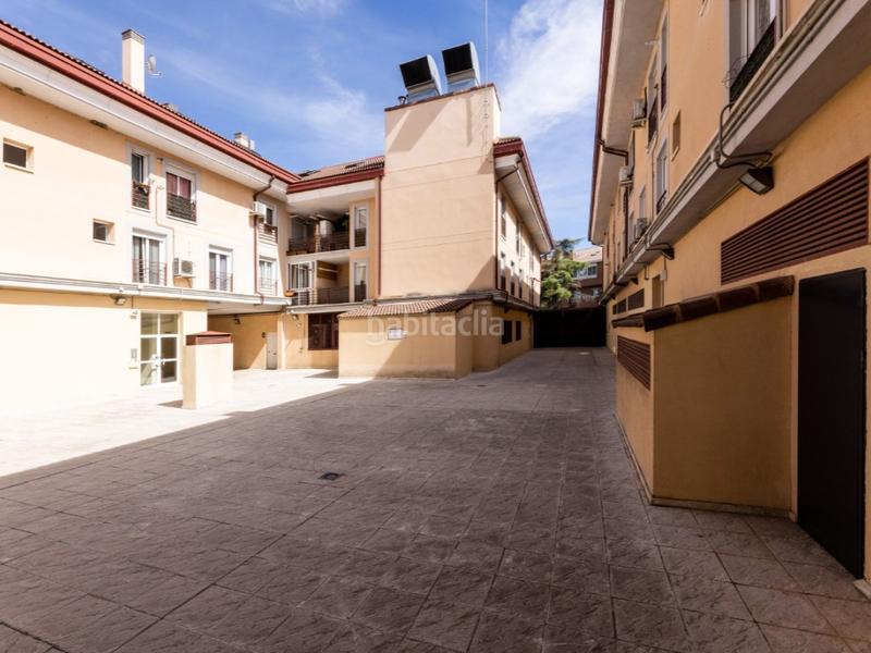 Foto 038aea32-04c4-4f54-b0fa-a1fd1d8cf43b. Duplex with parking in Casco Antiguo Galapagar