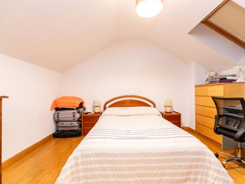 Foto 0b2a3a7d-eb5c-49d3-934d-928f98e48643. Duplex with parking in Casco Antiguo Galapagar