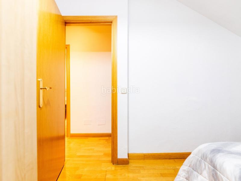 Foto 0e1ebc41-19c9-42c3-9726-5e934359810e. Duplex with parking in Casco Antiguo Galapagar