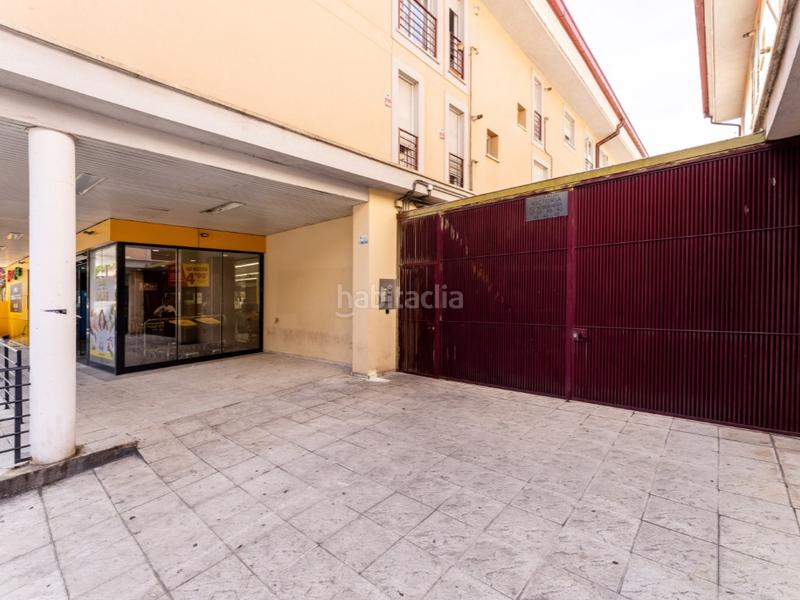 Foto 11f554d3-221e-4d51-a0a1-45fa5792b566. Duplex with parking in Casco Antiguo Galapagar