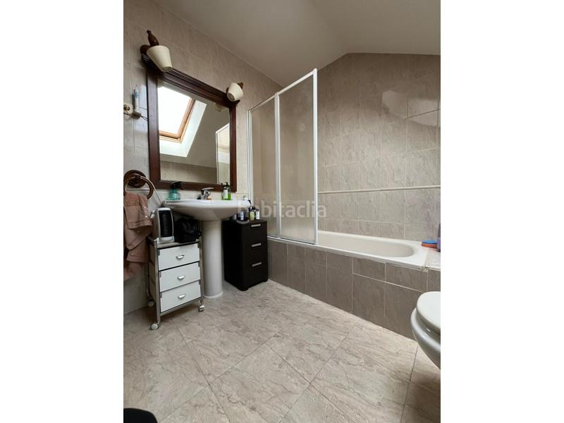 Foto 15358591-b878-448c-b87f-ebcc754cf4ed. Dúplex  2 habitaciones venta en Casco Antiguo Galapagar