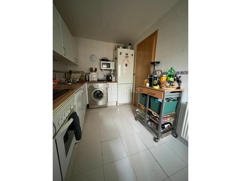 Foto 15664286-3883-408b-a1a3-52e1d0052abd. Dúplex  2 habitaciones venta en Casco Antiguo Galapagar