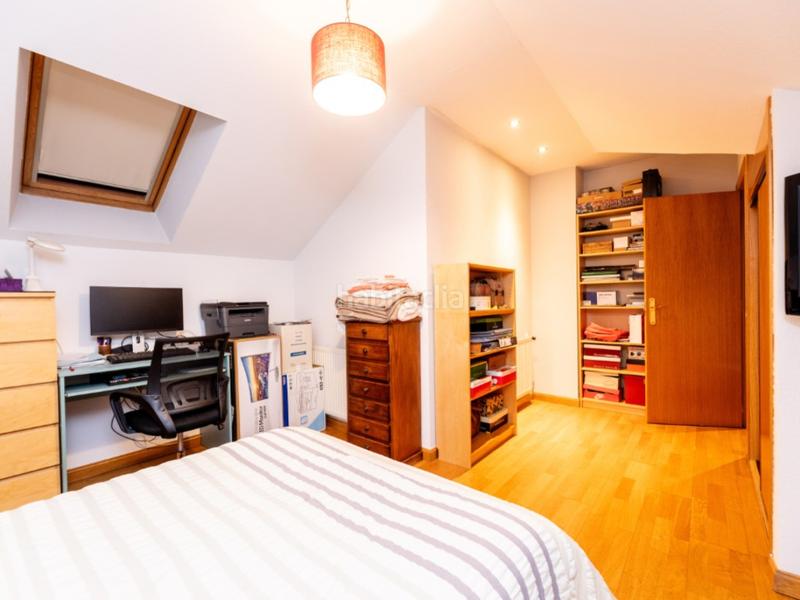 Foto 23537fa0-2fac-4fac-9fdf-c59350f70f09. Duplex with parking in Casco Antiguo Galapagar