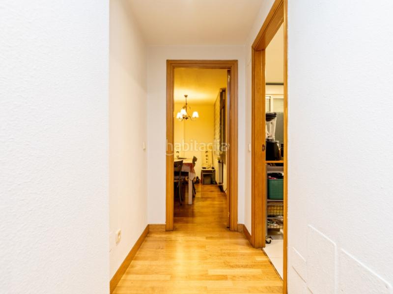 Foto 284acec5-5a1f-4657-8e66-3ba49c8ee953. Duplex with parking in Casco Antiguo Galapagar