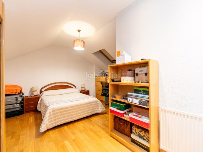 Foto 2d6ff000-ad00-43ae-af59-ab3856a67998. Duplex with parking in Casco Antiguo Galapagar