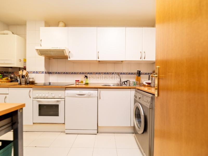 Foto 435df93e-a45f-44d5-ba78-fb9a168a8dfb. Duplex with parking in Casco Antiguo Galapagar