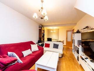 Duplex in Calle Soberania