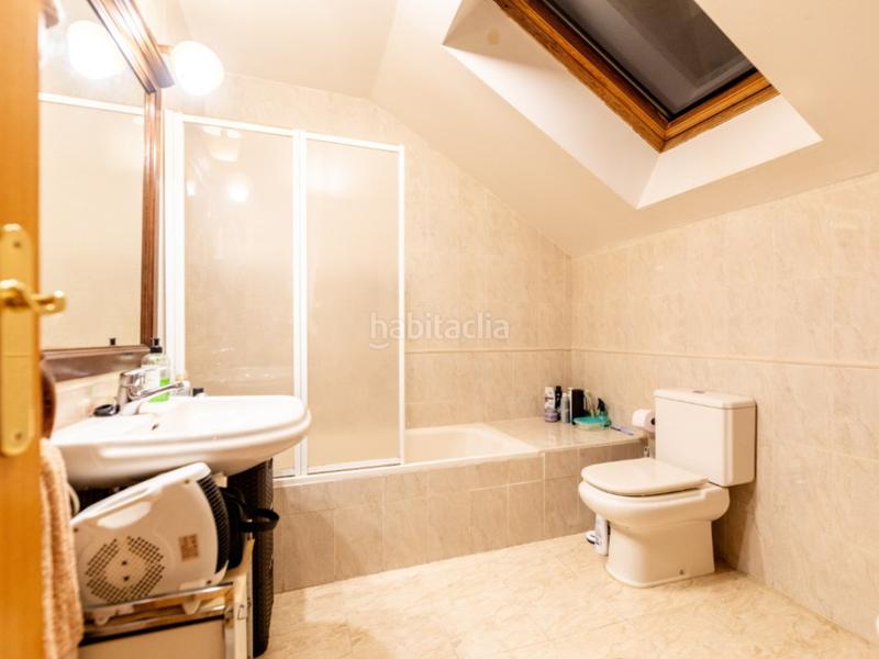 Foto 782b1730-9321-4298-b543-f226472ffc5a. Duplex with parking in Casco Antiguo Galapagar