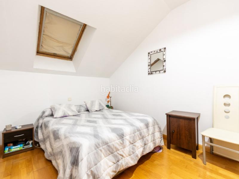 Foto ac52ea4c-8dca-47a6-930d-b367a2983a0f. Duplex with parking in Casco Antiguo Galapagar