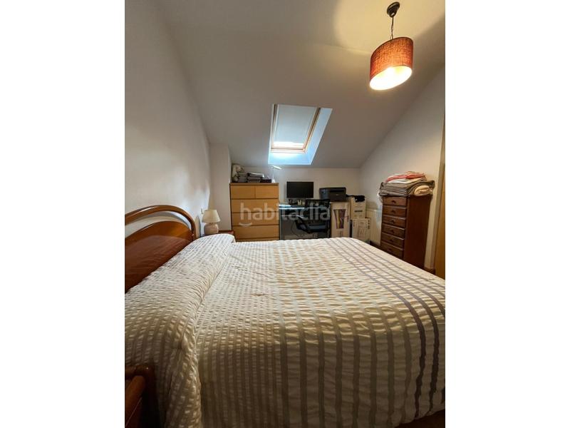 Foto bd05ffd3-f907-415f-9036-207d45f94d16. Dúplex  2 habitaciones venta en Casco Antiguo Galapagar