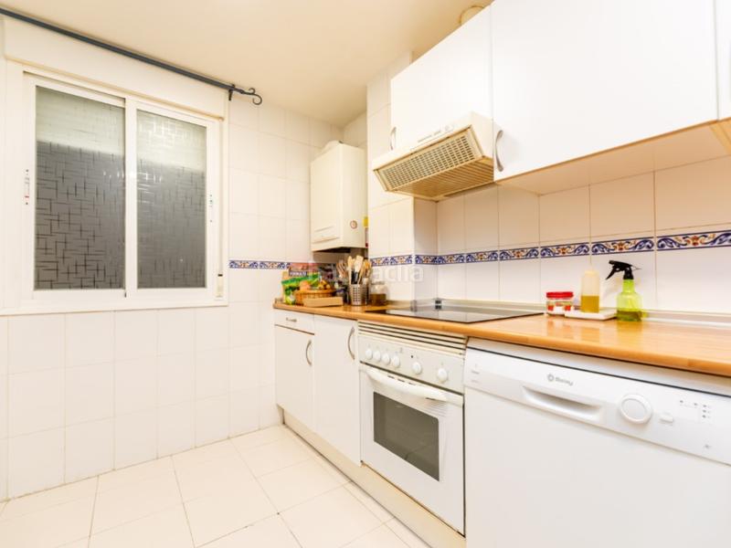 Foto c1b45520-8492-471c-a374-215557d3fd17. Duplex with parking in Casco Antiguo Galapagar