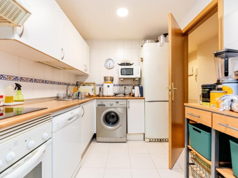 Foto c374aca6-4742-40cd-b951-0759426ccb20. Duplex with parking in Casco Antiguo Galapagar