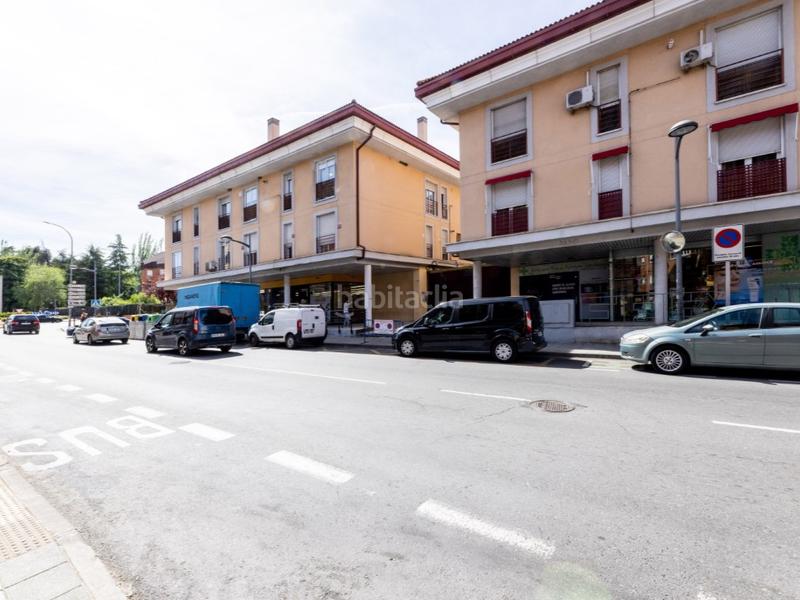 Foto c53dc16f-3cc4-4385-b120-f01a2658bddf. Duplex with parking in Casco Antiguo Galapagar