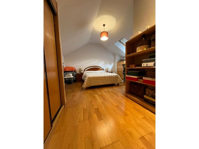 Foto cc010e3a-e300-421f-a321-7b863e4ba1ad. Dúplex  2 habitaciones venta en Casco Antiguo Galapagar