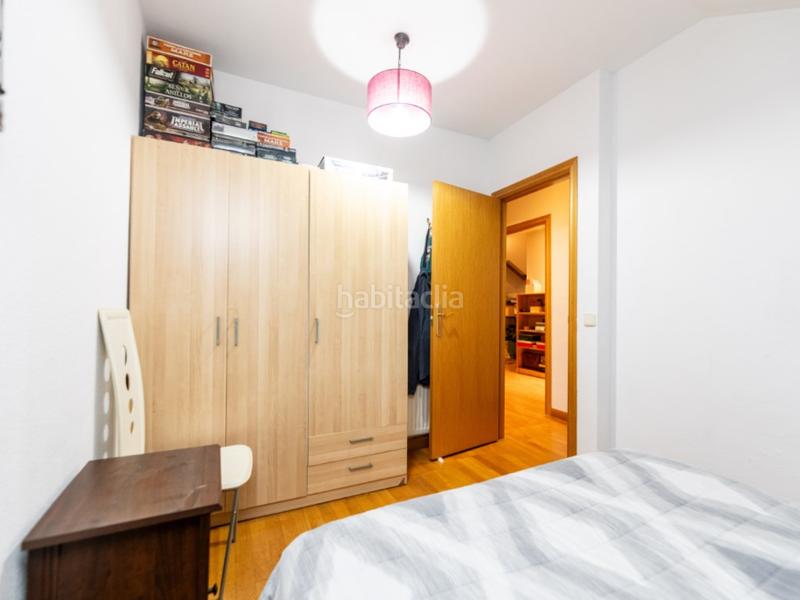 Foto dd426813-6ac0-40bf-9c1c-7e32a3600d08. Duplex with parking in Casco Antiguo Galapagar