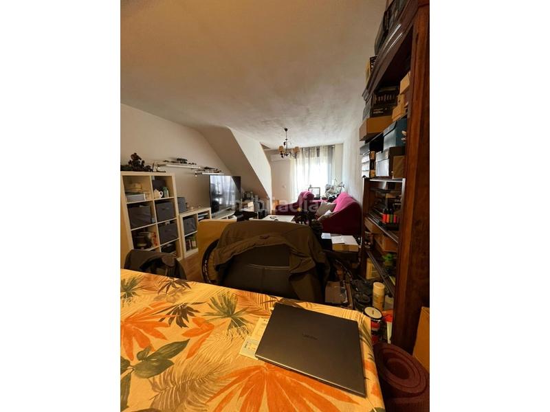 Foto e9745b5d-e93d-4be9-86b3-0a7f9a8bd542. Dúplex  2 habitaciones venta en Casco Antiguo Galapagar