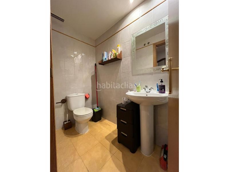 Foto e9883c84-69c6-462b-9df5-d41422d582ec. Dúplex  2 habitaciones venta en Casco Antiguo Galapagar