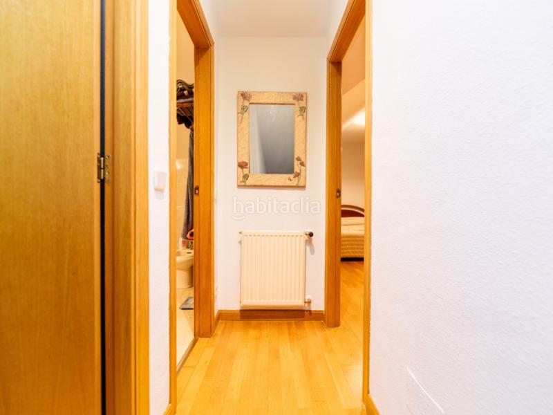 Foto fc7d29c8-c736-495b-bffc-61b704c922ca. Duplex with parking in Casco Antiguo Galapagar