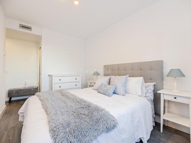 Foto 00df186d-9789-443f-a006-b48609de3cb2. Appartamento con parcheggio piscina in Valdebebas - Valdefuentes Madrid