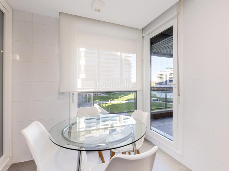 Foto 0e75886d-331d-4389-9992-4207f6644599. Appartamento con parcheggio piscina in Valdebebas - Valdefuentes Madrid