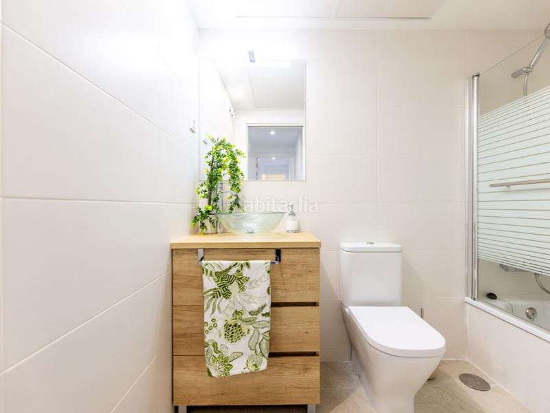 Foto 2c6e6f8a-0a38-49e6-9b98-c739d8ba2d0f. Appartamento con parcheggio piscina in Valdebebas - Valdefuentes Madrid