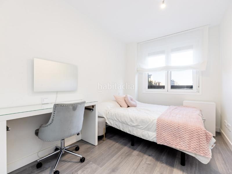 Foto 309fadfa-b70f-4bcf-98e8-c4b33f540454. Appartamento con parcheggio piscina in Valdebebas - Valdefuentes Madrid