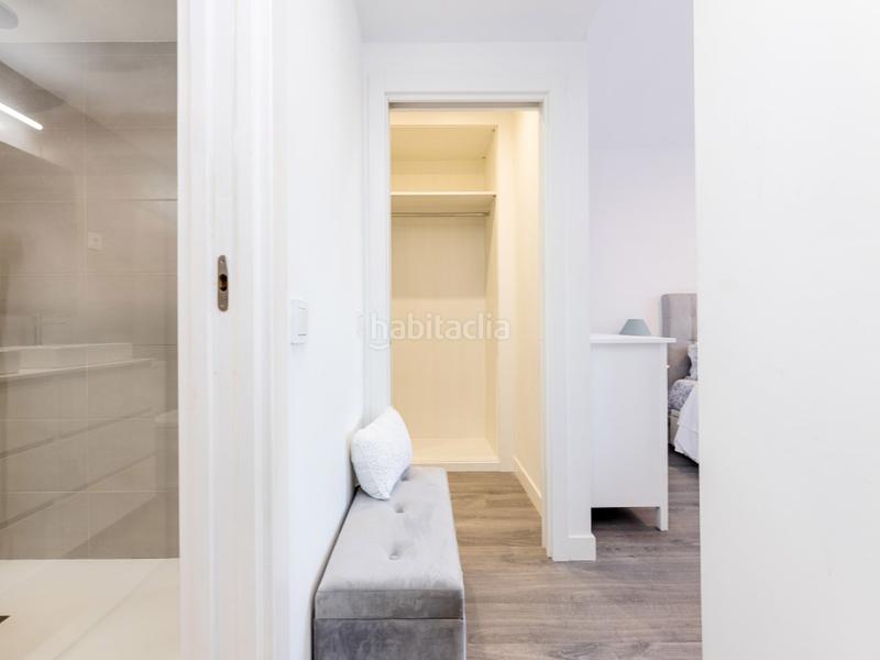 Foto 327cc092-f14c-4e7b-a1fe-be0da9189108. Appartamento con parcheggio piscina in Valdebebas - Valdefuentes Madrid