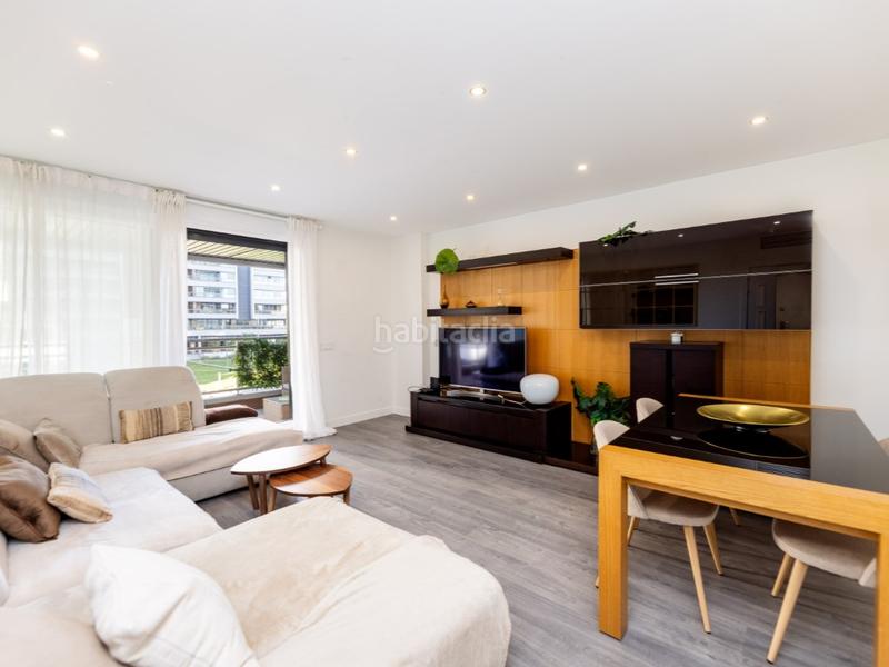 Foto 4c99287f-51a7-4bb2-b6dc-851e8228388a. Appartamento con parcheggio piscina in Valdebebas - Valdefuentes Madrid