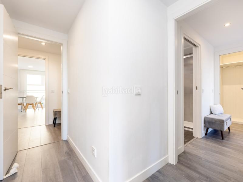 Foto 4d4d4469-5e59-46c8-8f8b-9991d9382302. Appartamento con parcheggio piscina in Valdebebas - Valdefuentes Madrid