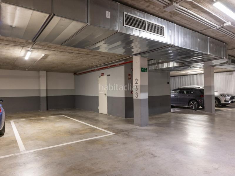 Foto 6c081bdf-f3a1-49b9-a929-240f3370691f. Appartamento con parcheggio piscina in Valdebebas - Valdefuentes Madrid