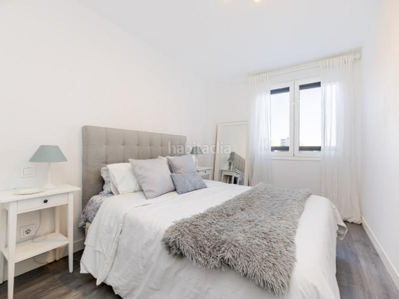 Foto 717861cd-8230-4bd7-916f-884f1baf3d74. Appartamento con parcheggio piscina in Valdebebas - Valdefuentes Madrid