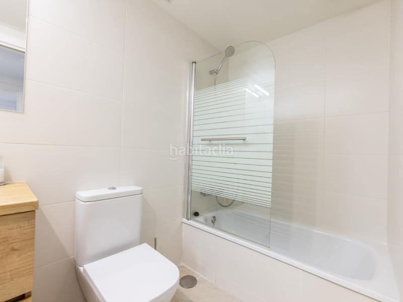 Foto 96f91f86-bbce-4468-8444-14d04e34c47e. Appartamento con parcheggio piscina in Valdebebas - Valdefuentes Madrid