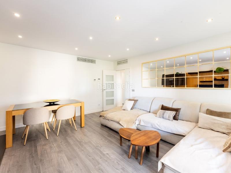 Foto d5158525-c6b2-44a1-a040-39ac11bfad6f. Appartamento con parcheggio piscina in Valdebebas - Valdefuentes Madrid