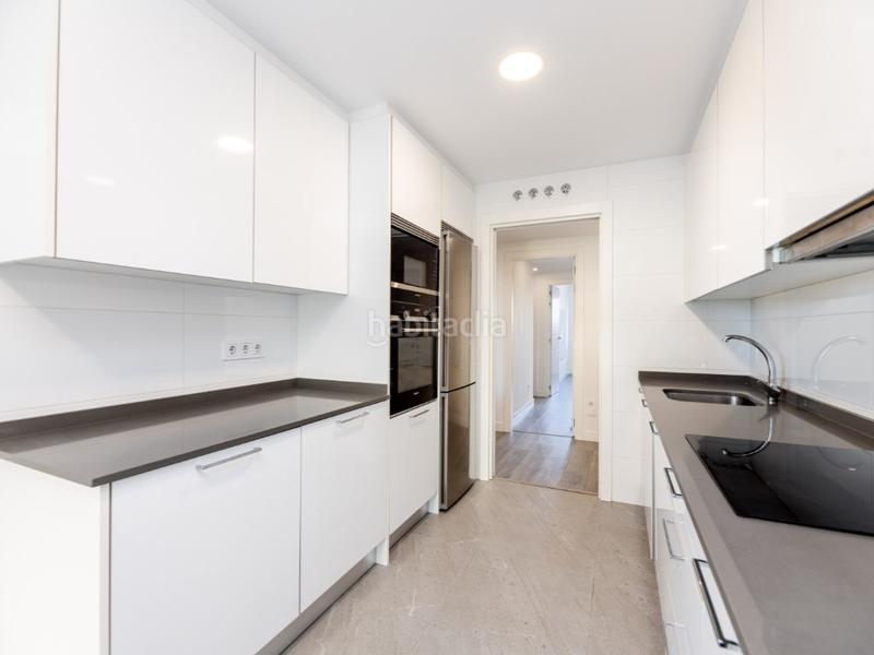 Foto d60e6395-a297-4386-931d-82540d92c497. Appartamento con parcheggio piscina in Valdebebas - Valdefuentes Madrid