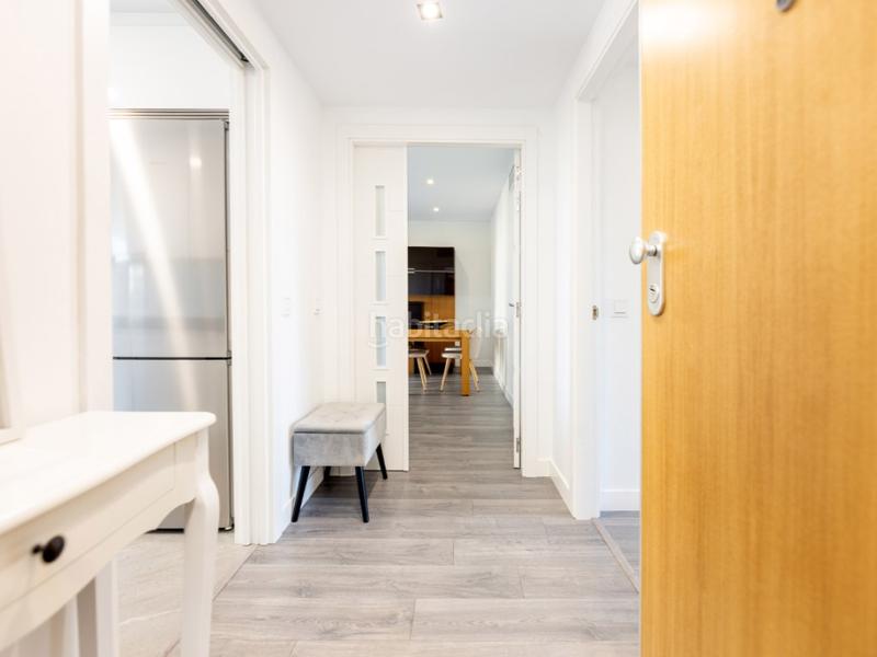 Foto e1fffe20-857a-4a88-9ccc-7f8fb0f7221a. Appartamento con parcheggio piscina in Valdebebas - Valdefuentes Madrid