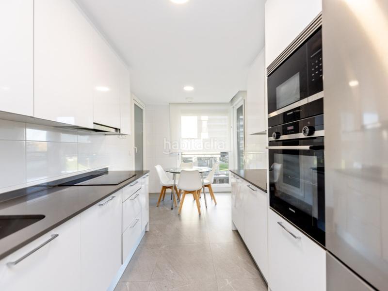 Foto e4c86d18-d657-4ad4-98bb-870975850139. Appartamento con parcheggio piscina in Valdebebas - Valdefuentes Madrid