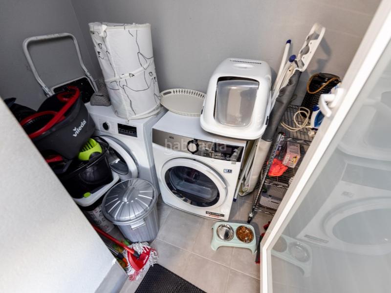 Foto f50b8b42-88d6-440c-9caf-1346ae45216d. Appartamento con parcheggio piscina in Valdebebas - Valdefuentes Madrid