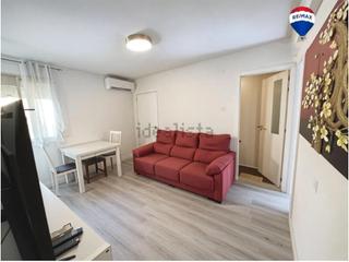 Pis a Pilar. Piso 2 habitaciones venta madrid
