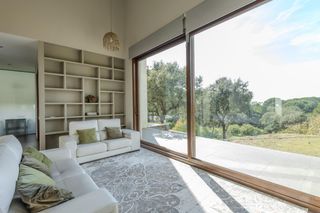 Rent Chalet in Prado Largo