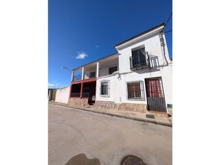 Chalet  Calle valdeverdeja