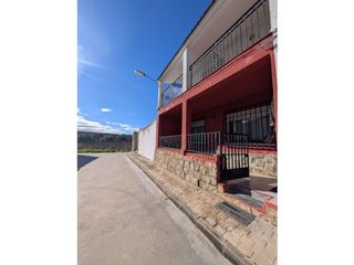 Chalet  Calle valdeverdeja