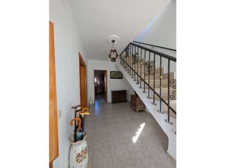 Chalet  Calle valdeverdeja
