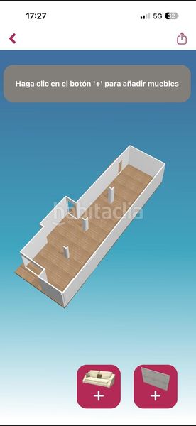 Foto 0600aeaf-da77-441c-bfde-9ae7b6f29dbb. Local comercial en Prosperidad Madrid