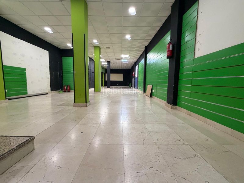 Foto 0eda1a33-6d05-4ce2-aa7f-f2c8595cd3f7. Local comercial en Prosperidad Madrid