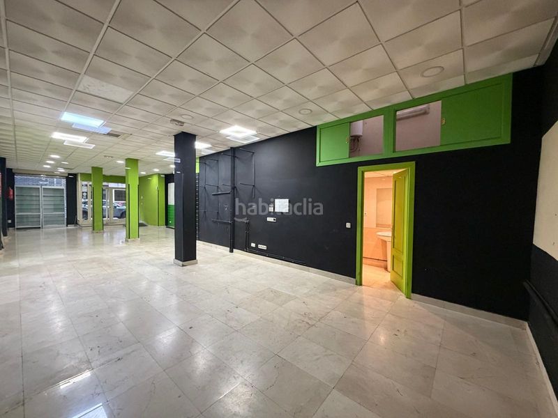 Foto 0f0abbcc-bbfa-45a5-b5dc-c62d75d0ad29. Local comercial en Prosperidad Madrid