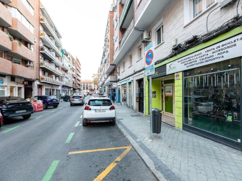 Foto 196d8c18-e282-4d88-937c-518994699818. Local comercial en Prosperidad Madrid