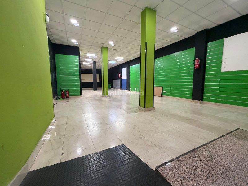 Foto 24386037-7c3d-46fb-97e1-02e8f5539a76. Local comercial en Prosperidad Madrid