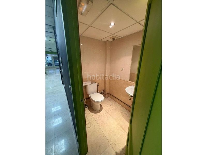 Foto 2ed7842c-8403-463c-93b6-83b835a609b7. Local comercial en Prosperidad Madrid