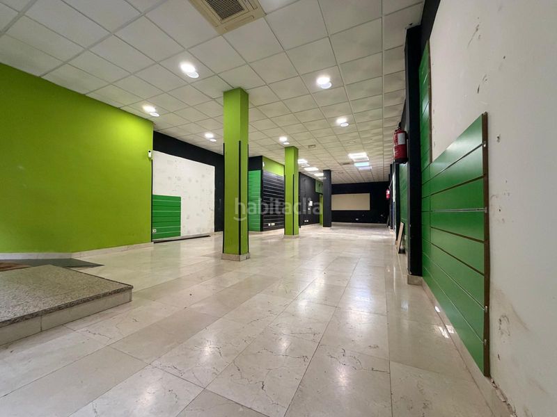 Foto 3eaee49e-8c25-4708-ba18-f6acddf0c973. Local comercial en Prosperidad Madrid