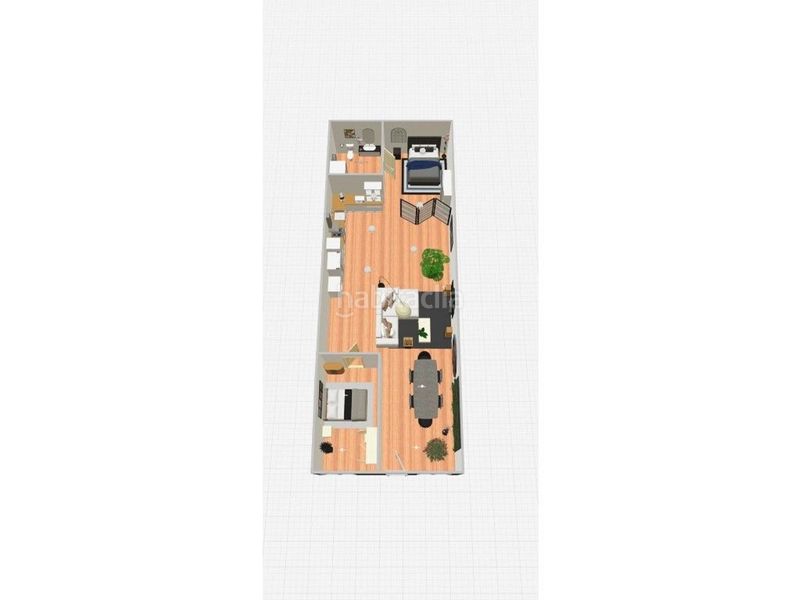 Foto 49e02ed6-ee56-4ff8-9bfd-96b8626b2387. Local comercial en Prosperidad Madrid